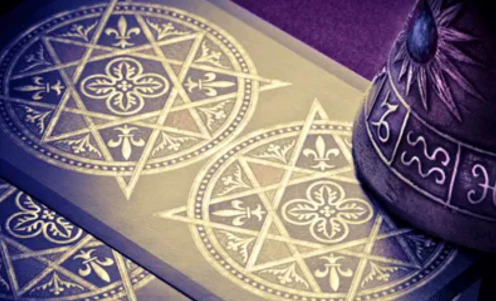 阿宝烨·塔罗牌小红书项目,教你怎么做流量,教你怎么变现 价值1700元-烽云网