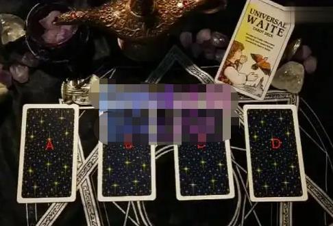 严校长·塔罗牌付费项目，0风险，一台手机，随时随地赚钱价值1000元-烽云网