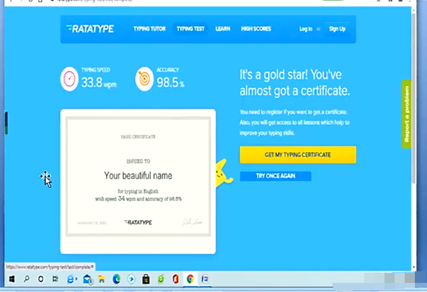 Amazon打字赚美金项目，简单操作，适合新手【视频课程】-烽云网