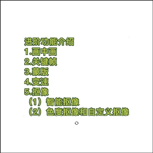 图片[1]-2023最新录制剪影教学课程：新手入门到精通，做短视频运营必看-烽云网