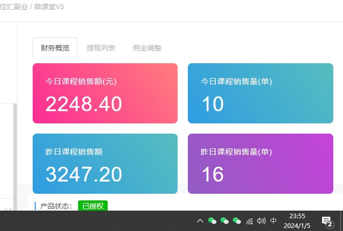图片[1]-资源站合集网站 全网项目库变现-如何通过卖项目收学员-附多种引流创业粉方法-烽云网