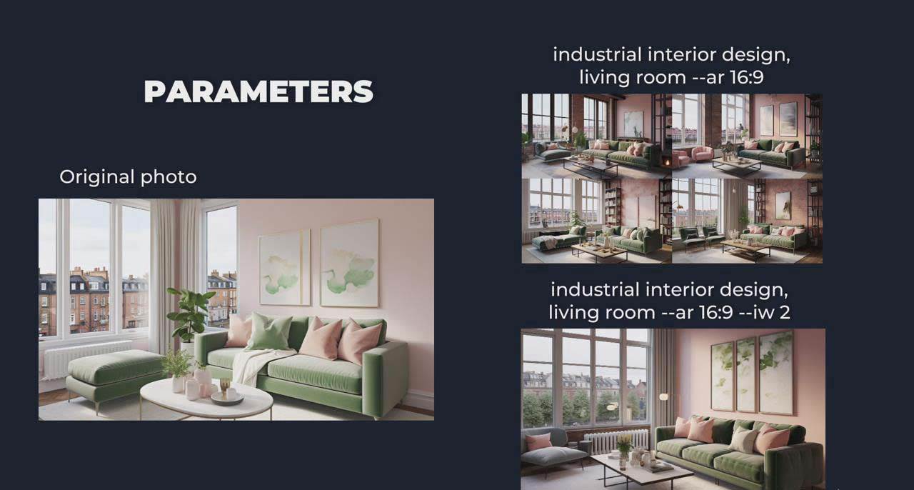 Esther Olga Blikhar-基于AI人工智能的室内建筑设计教程-11节课-中英字幕-烽云网