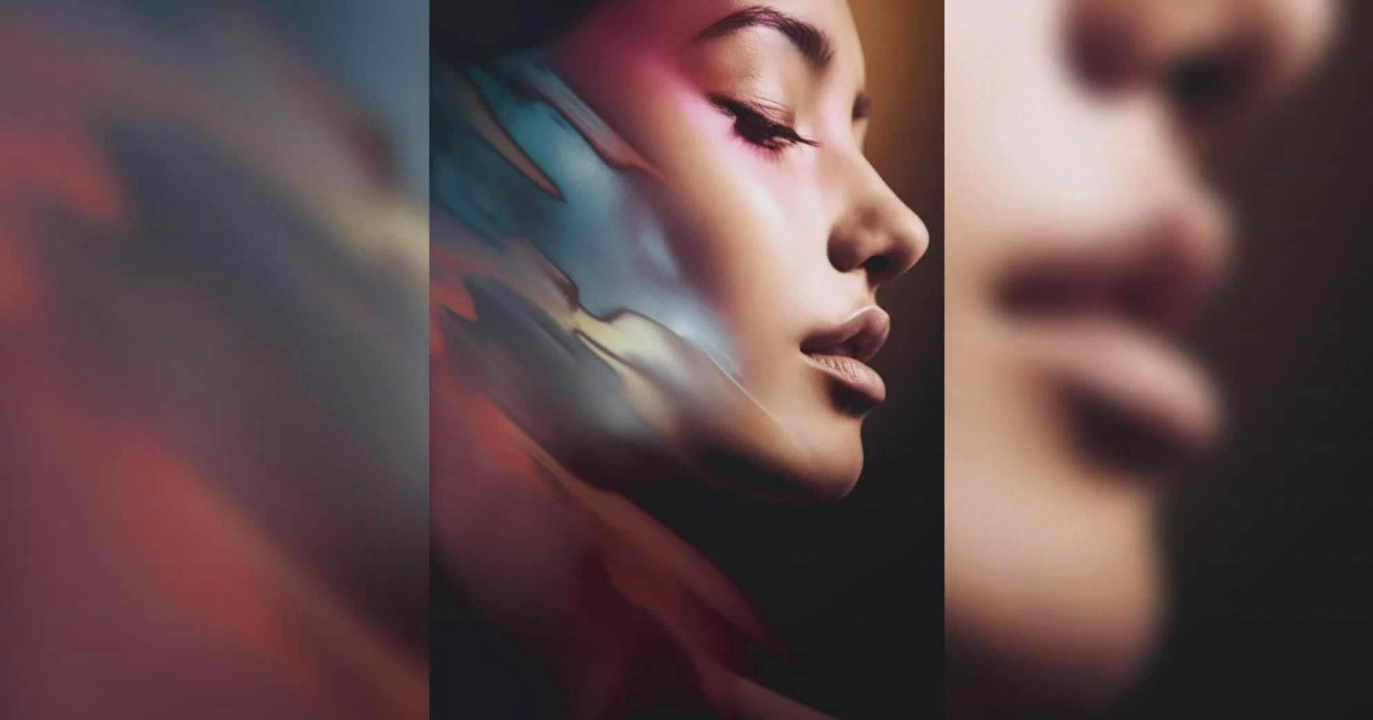 Midjourney AI人工智能创建和销售令人惊叹的海报教程-10节课-中英字幕-烽云网