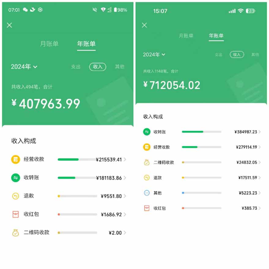 图片[1]-2025年，请“不择手段”去搞钱!-烽云网