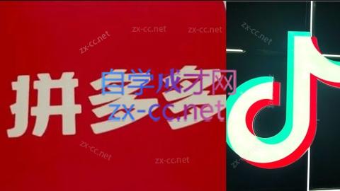 老陶电商·拼多多+抖音小店无货源开店(更新5月)-烽云网